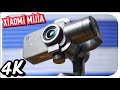 GoPro'ya Rakip Xiaomi 4K Aksiyon Kamerası - Mijia 4K + Gimbal İnceleme