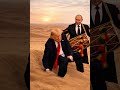 From Sleep To Wild Dance Donald Trump Reacts To Vladimir Putin S Dhol Beat Usa Satire Viral From Sleep To Wild Dance Donald Trump Reacts To Vladimir Putin S Dhol Beat Usa Satire Viral