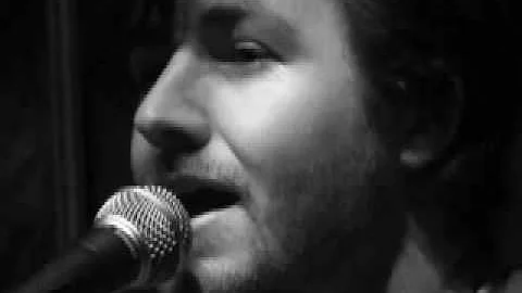 Timothy Carroll 'Danshyttan' live @ The Joynt