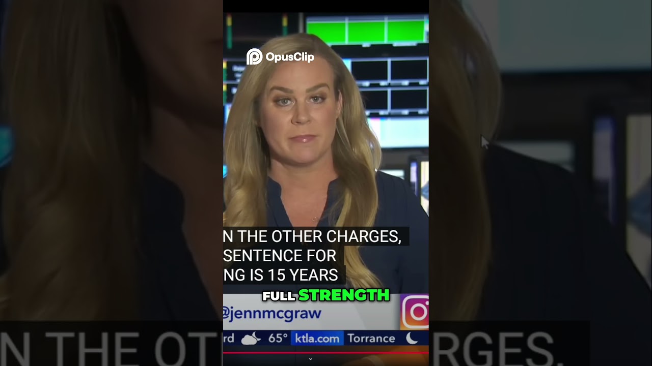 Diddy's Sentence  Is He Going Away Forever !