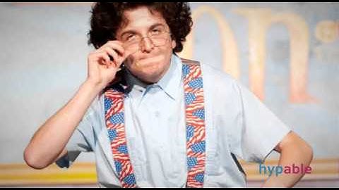 Hypable Interview - StarKid