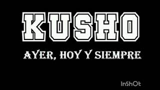 Kusho Y Gabara Dogg Brown Aka El K - Trin - Pasan Los Años