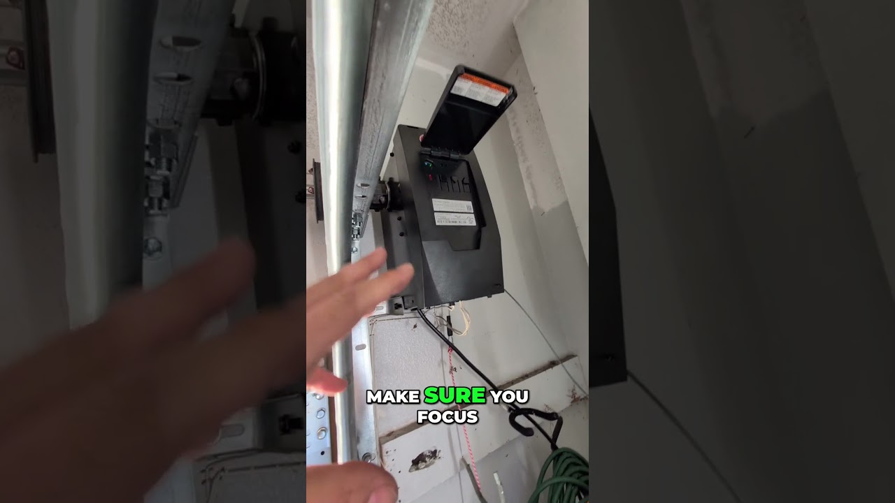 Ошибка новичков: ремонт операторов джиннов!