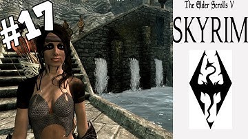 [Skyrim] Frost Assassin #17 -  Poisoning The Mead