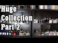 Huge 1,000+ Bottle Fragrance Collection Part 2 | New Channel Announcement