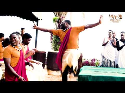 IMPUNDU ZIGARAJE UBUDAHANGA IMBERE YA BURUHU RWERA