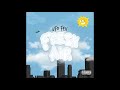 UFO Fev & Statik Selektah - Fresh Air (Album)