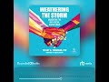 Audiobook Sample: Weathering the Storm