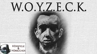 Woyzeck - Hörspiel