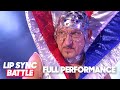 Sir Ben Kingsley Performs &quot;Rocket Man&quot; by Elton John | Lip Sync Battle