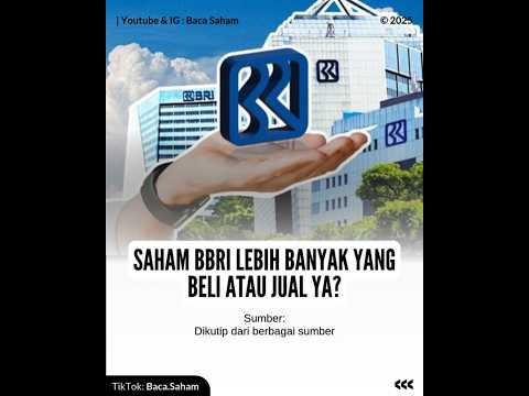 #bacasaham #saham #dividen