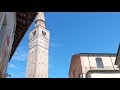 Campane del duomo concattedrale di san marco evangelista in pordenone pn  suonate patronali