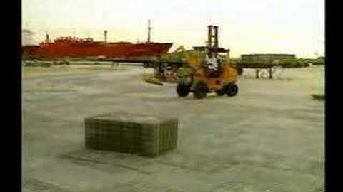 Paver Max from PAVE TECH