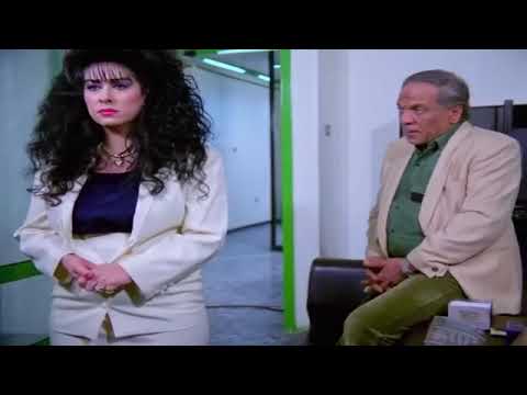 الفيلم العربي المرأة الاخطبوط بطولة عايدة رياض ونبيلة كرم بدون حذف