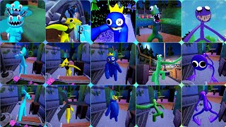 THE NEW JUMPSCARES ARE INSANE! (Don't Scream Challenge