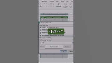 Transform your Excel skills! ✨ Learn how to auto border your cells like a pro.