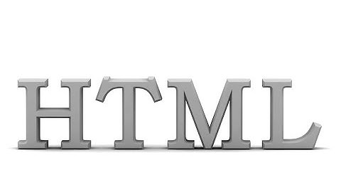 Создание HTML файла