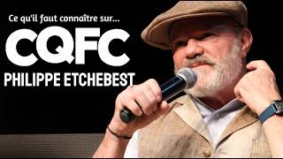 Philippe Etchebest : Télévision, vie privée, cuisine… Ce qu’il faut connaître