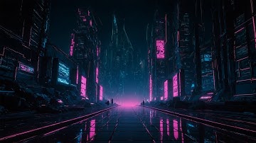 Virtual Soulscape - [Dark Ambient Session 4] - Mahlow