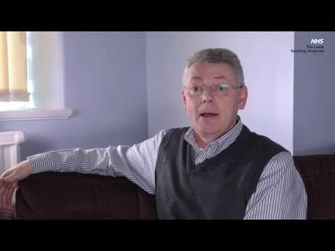 Mark Lancaster Patient Experience Leeds Endoscopy