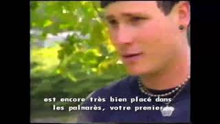 Download Lagu Blink 182's Tom DeLonge On The Success Of Enema Of The State (1999) MP3