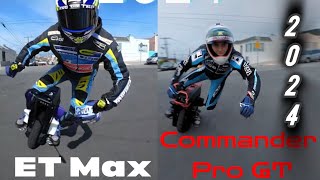 Which wheel SHOULD you buy?? Side-by-Side Riding footage. by MV_FIT 1,345 views 1 month ago 1 minute, 33 seconds