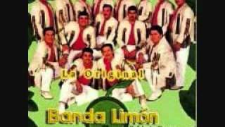 Original Banda El Limon Los Vergelitos............... chords