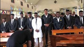 Director 4k Dimien Answer BTs .