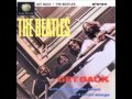 The beatles  get back 