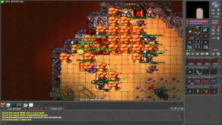 Tibia The Handmaiden