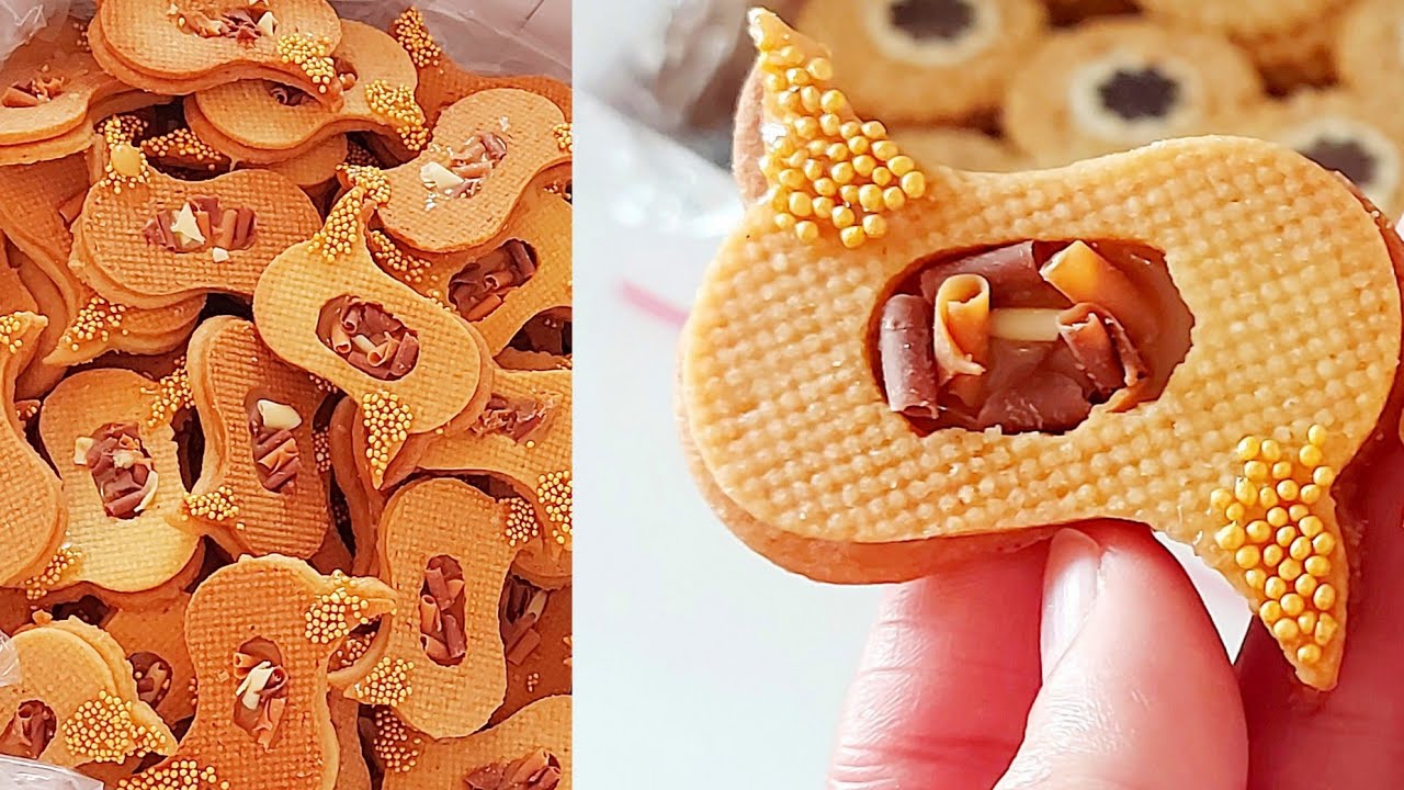 بعجين مميزة ب 250غ زبدة فقط حضري انجح صابلي برستيج بدون تقلص في الفرن مع ذكر الثمن