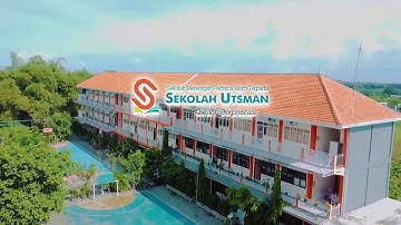 PROFIL SMPIT UTSMAN BIN AFFAN SURABAYA 2025-2026