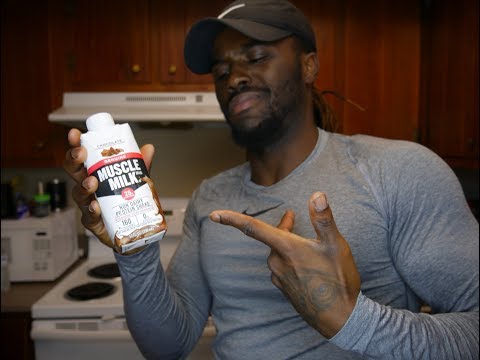 muscle-milk-review