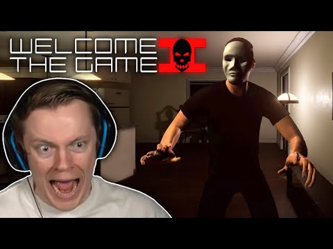 Welcome to the Game 2 is BACK and It's Absolutely Terrifying