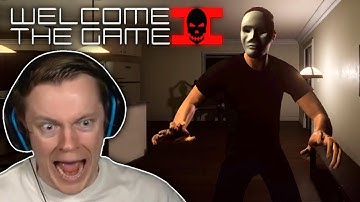 Welcome to the Game 2 is BACK and It