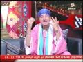 شاهد سيد الشاعر فنان الربابة وأغنية ياللي الحريم لعبتك 