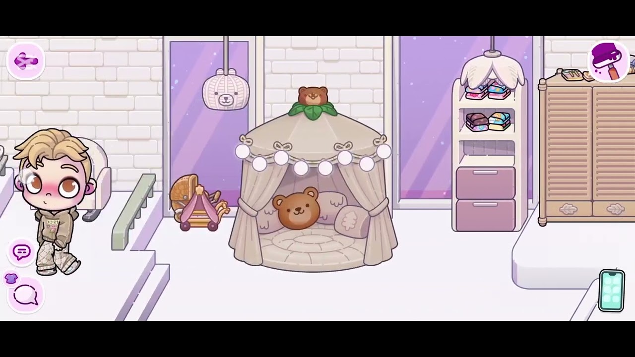 Oliver ile yerlerimizi değiştiroyoruz | ses çok kötü 🥲|