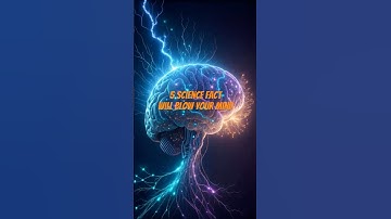 These Science Facts Will Blow Your Mind #facts #didyouknow