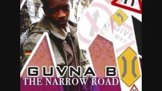 Guvna B - New Jerusalem