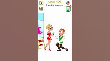 Impossible Date :😘😂 tricky riddle | Reject proposal | Game/Android &IOS