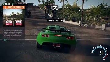 Need For Speed Payback walkthrough [2022] | NFS Payback 2017