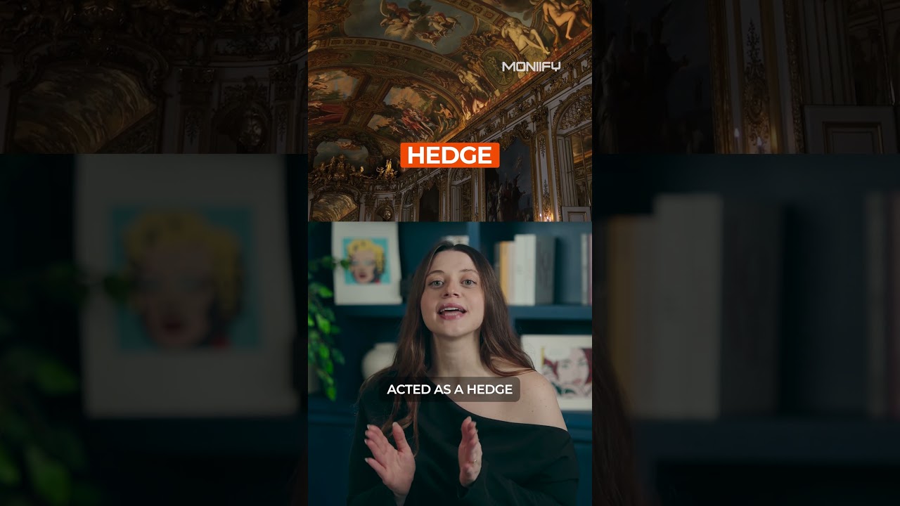 Картина за 195 миллионов долларов, которую вы действительно можете себе позволить.