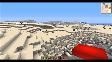 Minecraft mod more explosives 1.4.7
