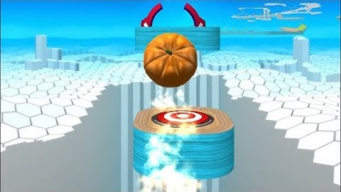 Going balls - Level 61 to 62 All Levels Gameplay Android iOS Games