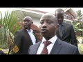 M23 rebels Begin Withdrawal From The Congo City Of Goma