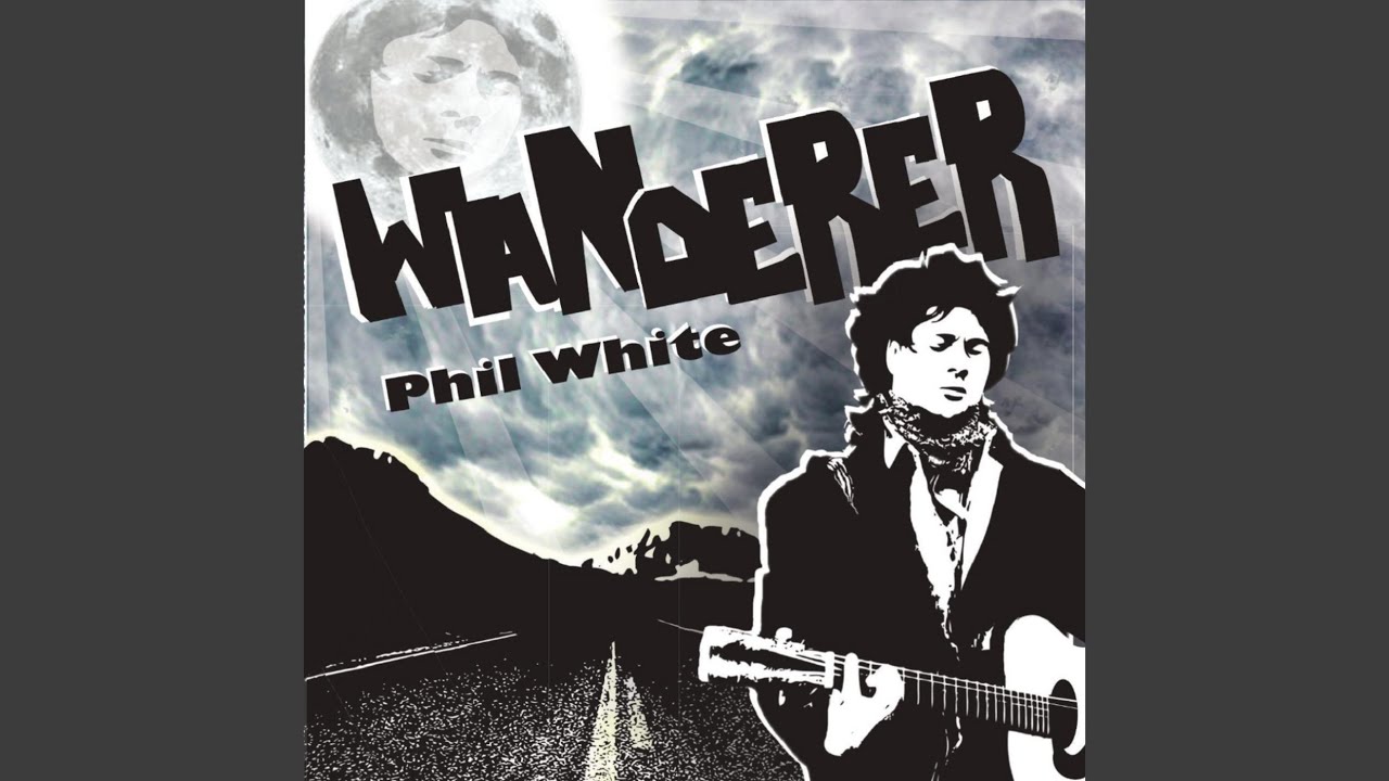 Watch Wanderer on YouTube Watch Wanderer on YouTube