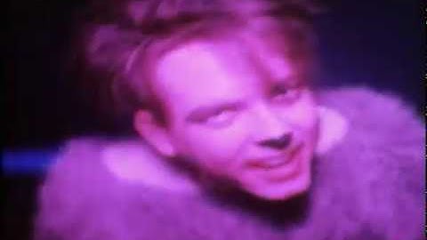 The Cure - Why Can
