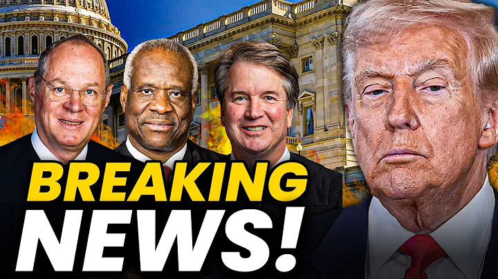 Supreme Court Issues 8-1 Emergency Order That Could Permanently Change Second Amendment Rights