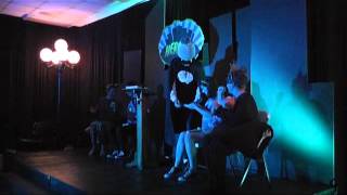 Lebanon Road 2013 VBS Skit #4