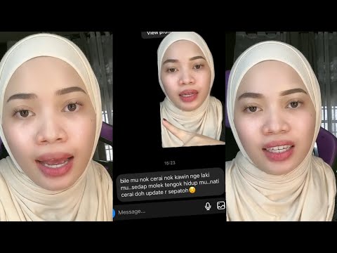 Viral wanita ini sekolahkan penyondol durjana viral malaysia